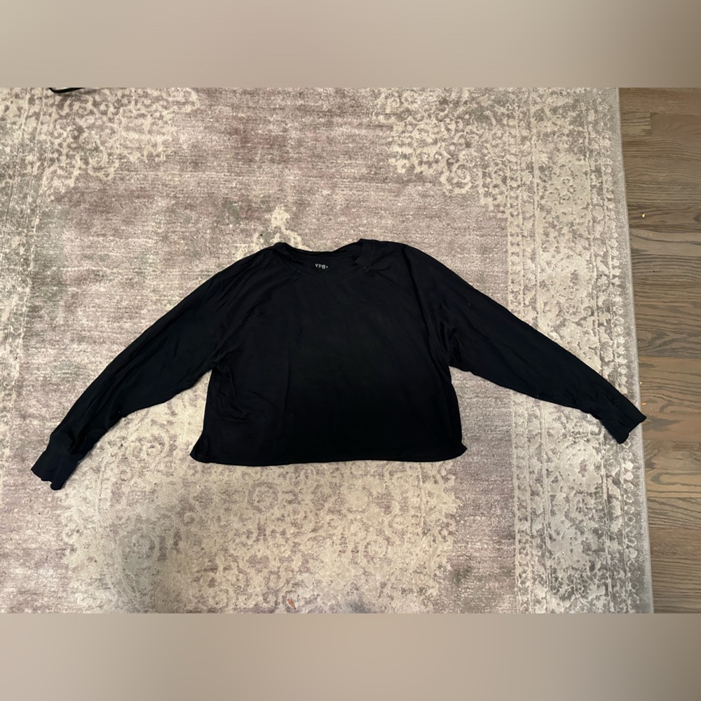 Abercrombie workout top